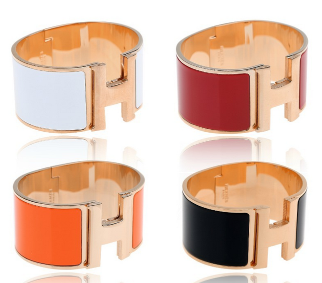 Bracciale Hermes Modello 252